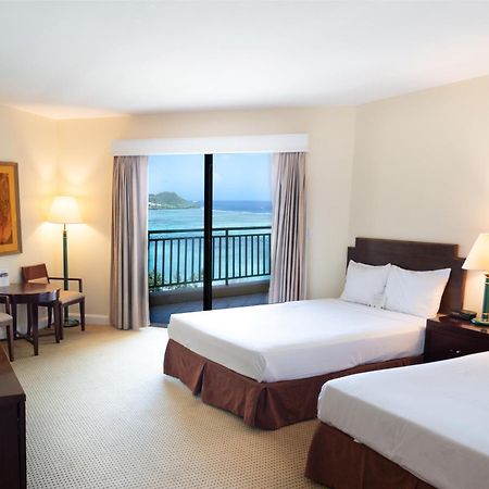 Holiday Resort & Spa Guam Tumon Exteriér fotografie